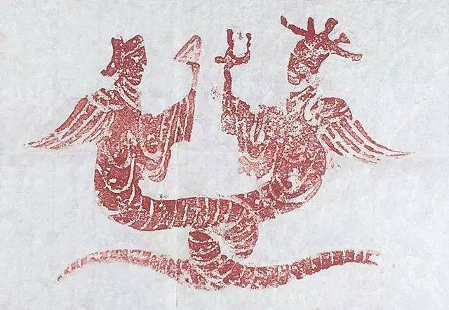 fuxi-nuwa